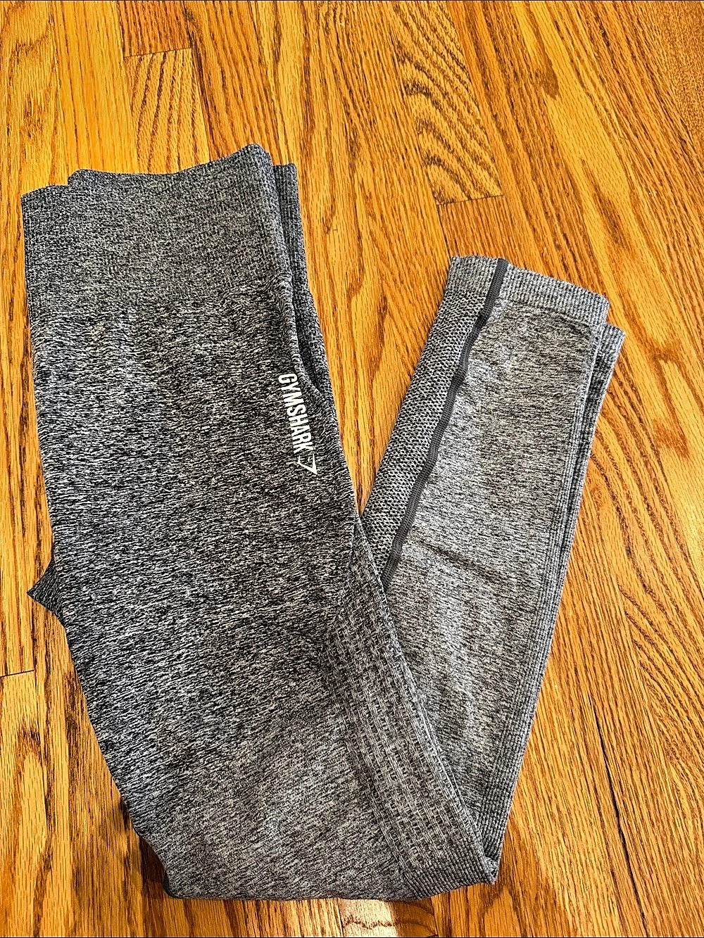 Gymshark Vital Seamless Leggings